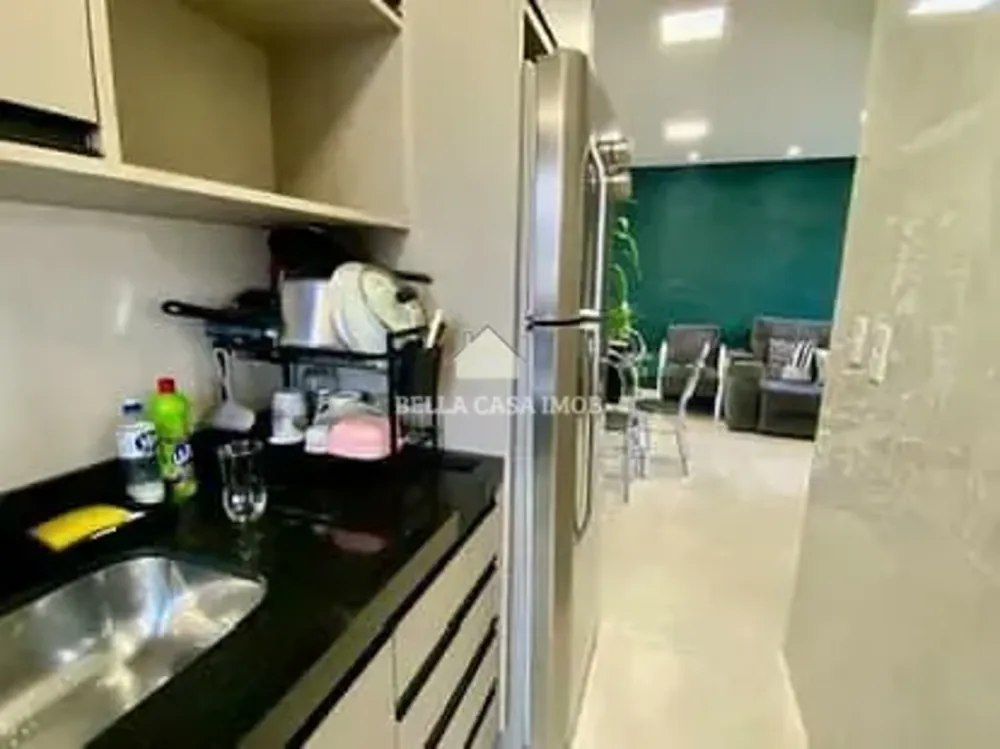 Apartamento, 2 quartos, 47 m² - Foto 9