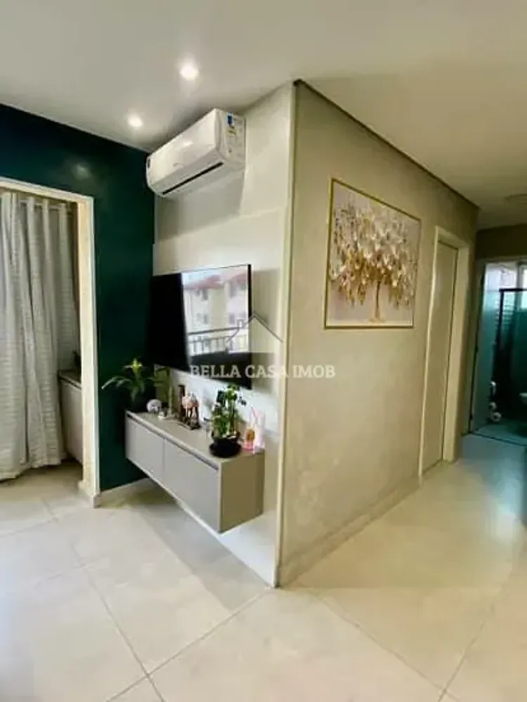 Apartamento, 2 quartos, 47 m² - Foto 1