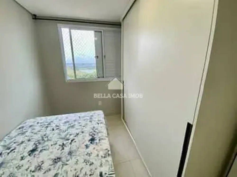 Apartamento, 2 quartos, 47 m² - Foto 6