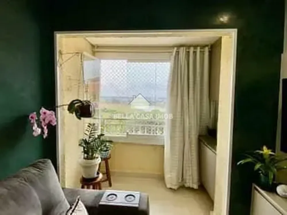 Apartamento, 2 quartos, 47 m² - Foto 15