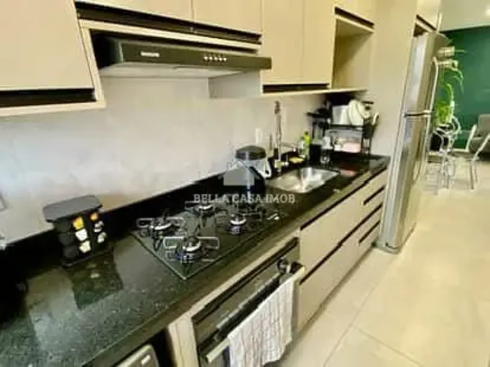 Apartamento, 2 quartos, 47 m² - Foto 7