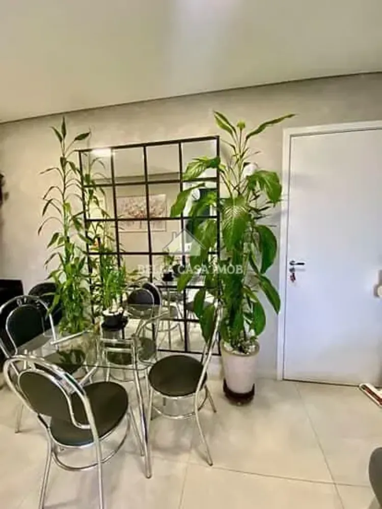 Apartamento, 2 quartos, 47 m² - Foto 3