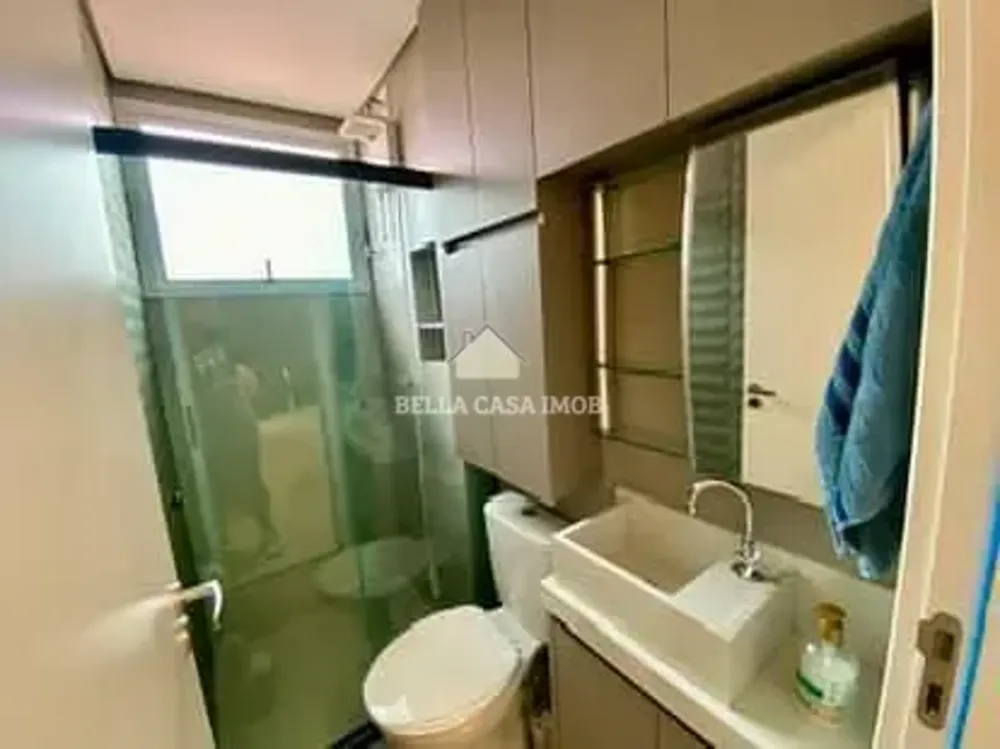 Apartamento, 2 quartos, 47 m² - Foto 14