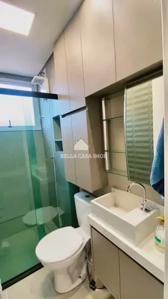 Apartamento, 2 quartos, 47 m² - Foto 13