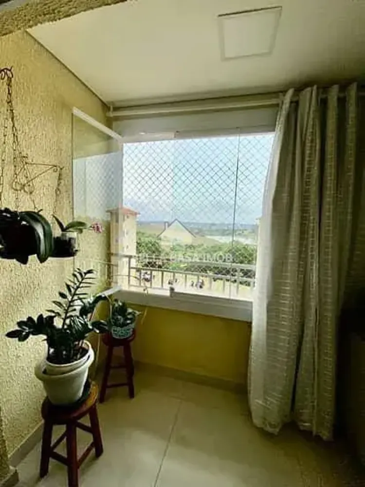 Apartamento, 2 quartos, 47 m² - Foto 16