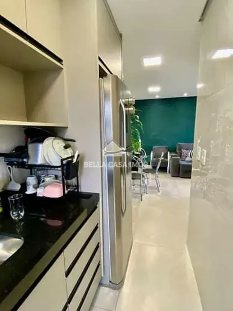 Apartamento, 2 quartos, 47 m² - Foto 8