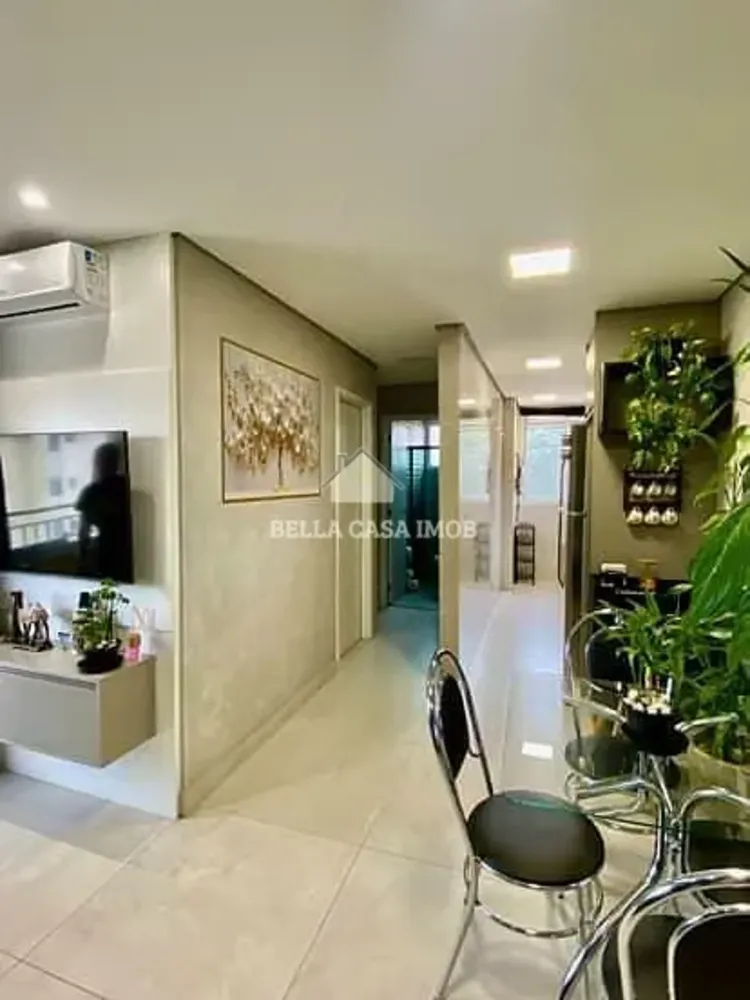Apartamento, 2 quartos, 47 m² - Foto 3