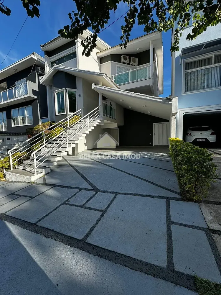 Casa, 3 quartos, 290 m² - Foto 4