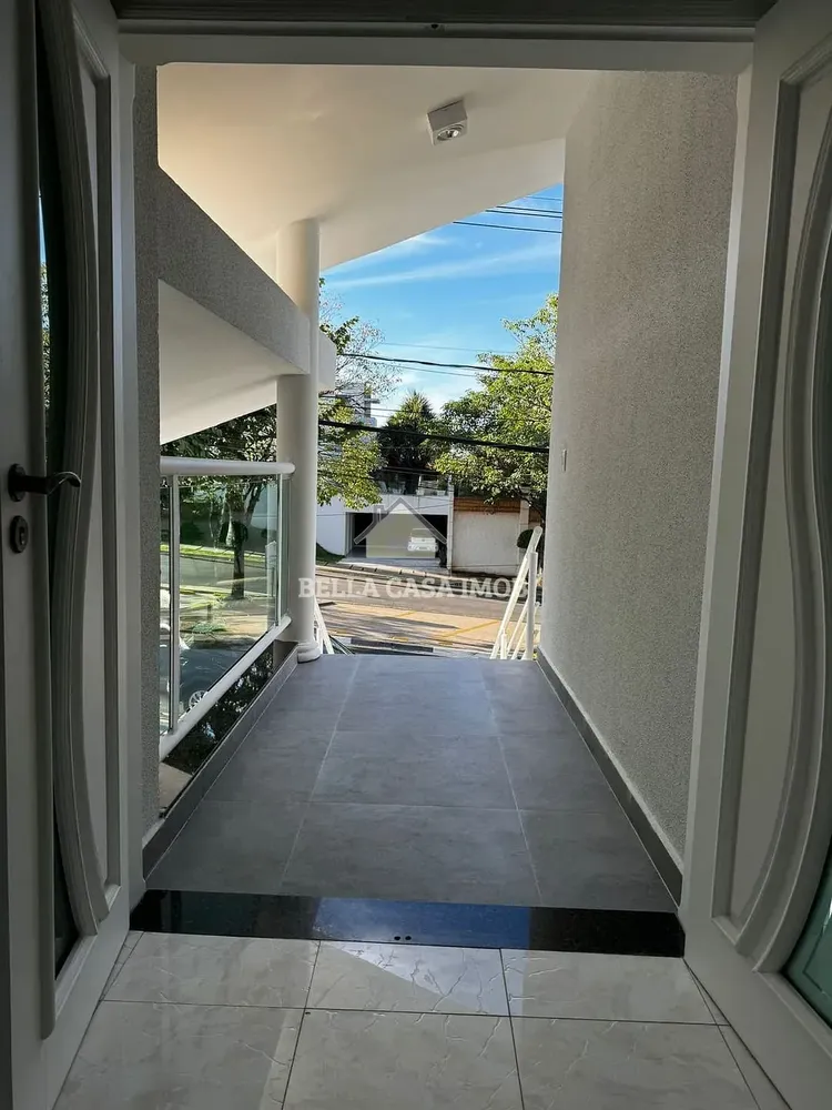Casa, 3 quartos, 290 m² - Foto 10