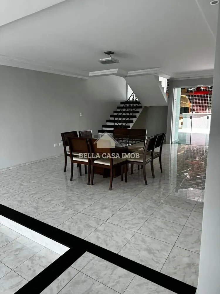 Casa, 3 quartos, 290 m² - Foto 19