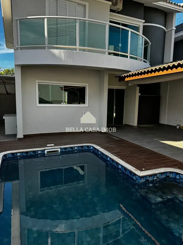 Casa, 3 quartos, 290 m² - Foto 11