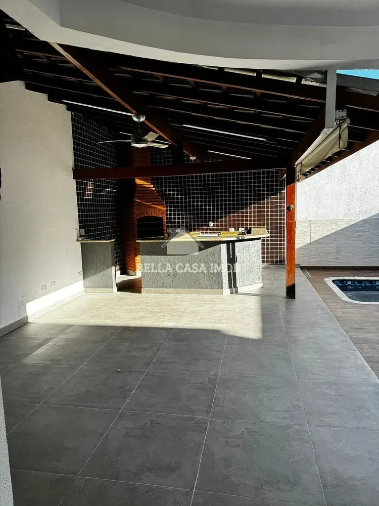 Casa, 3 quartos, 290 m² - Foto 20