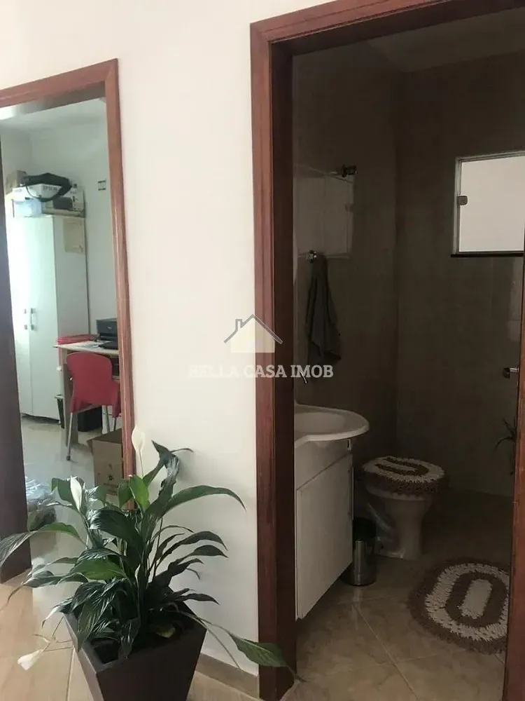 Casa, 3 quartos, 137 m² - Foto 1