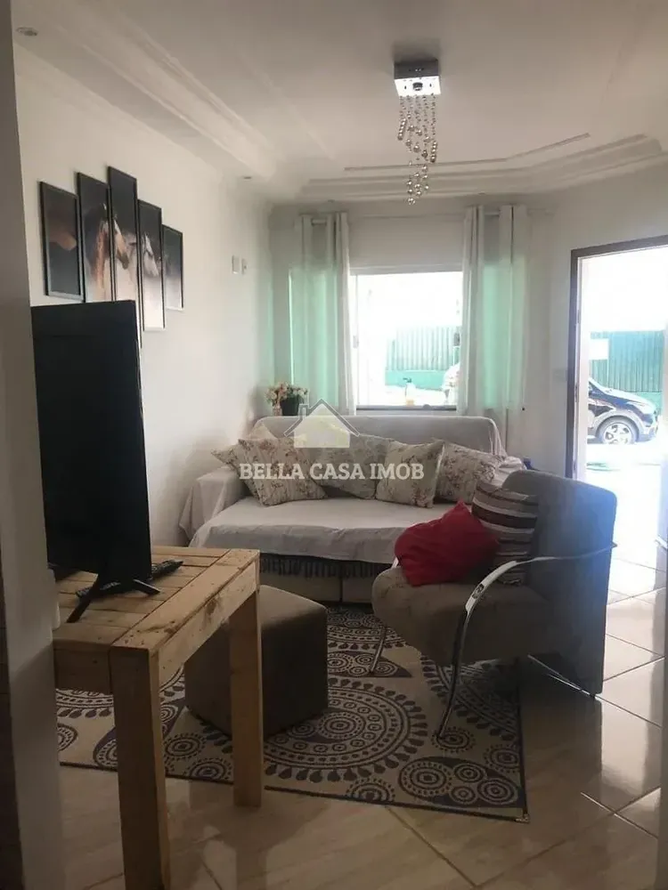Casa, 3 quartos, 137 m² - Foto 14