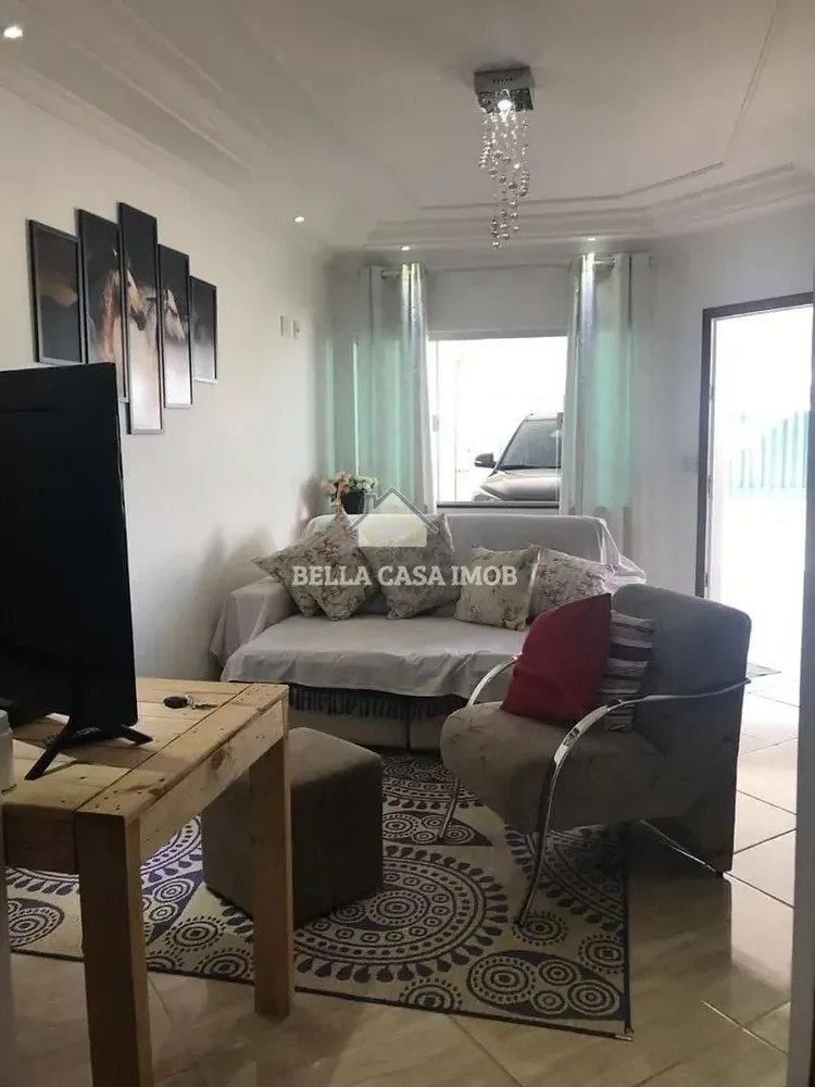 Casa, 3 quartos, 137 m² - Foto 11