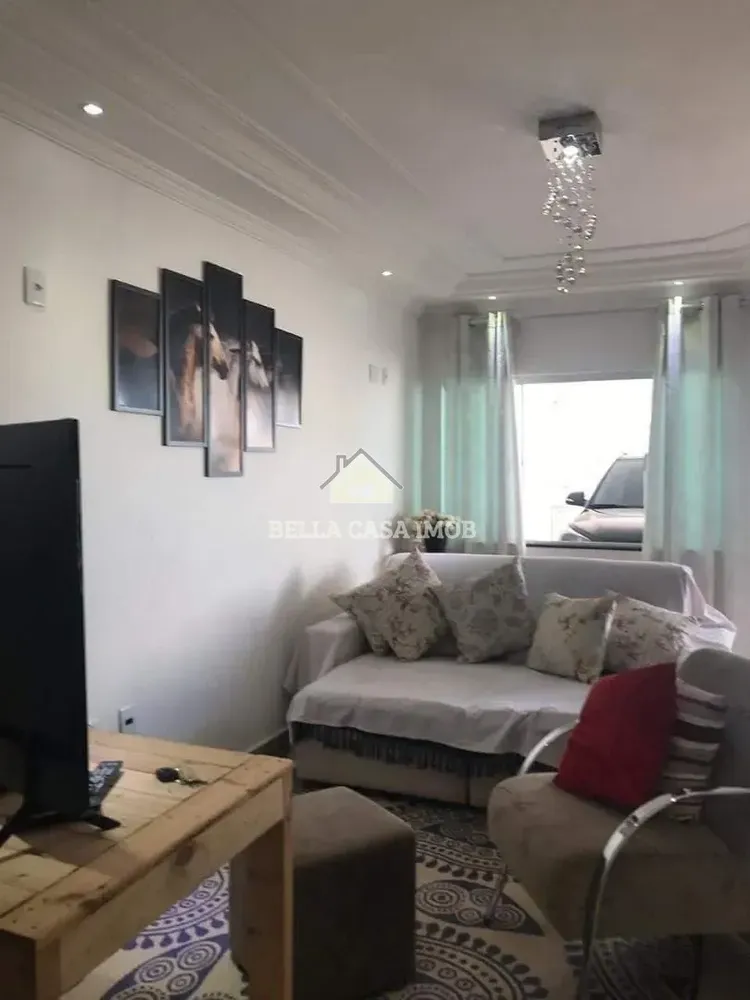 Casa, 3 quartos, 137 m² - Foto 3