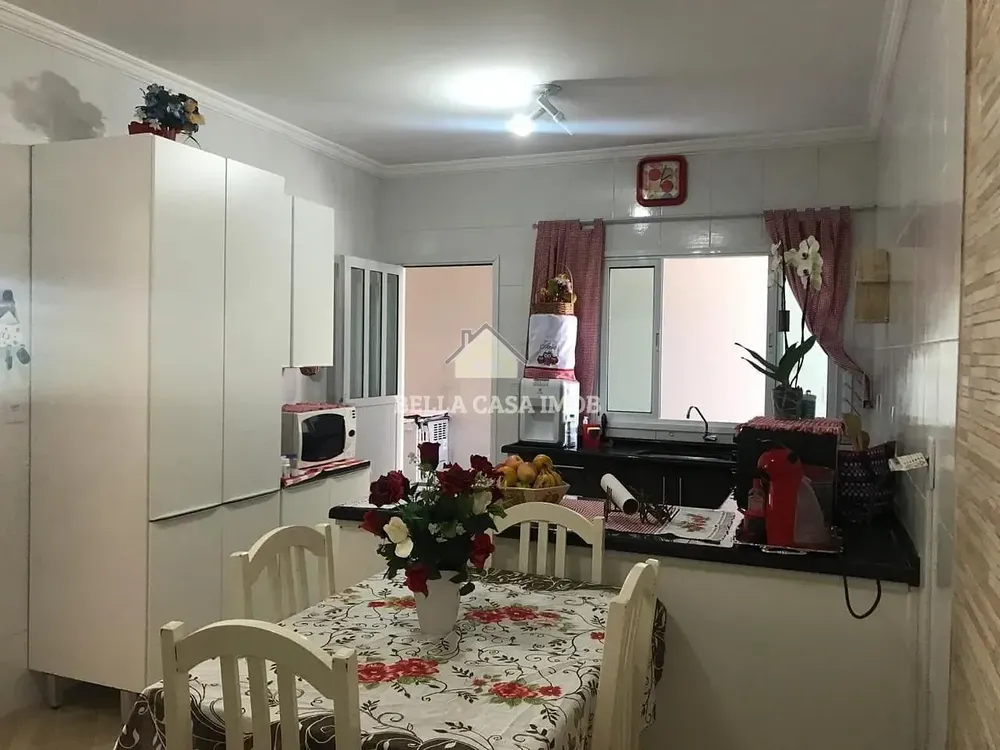 Casa, 3 quartos, 137 m² - Foto 9