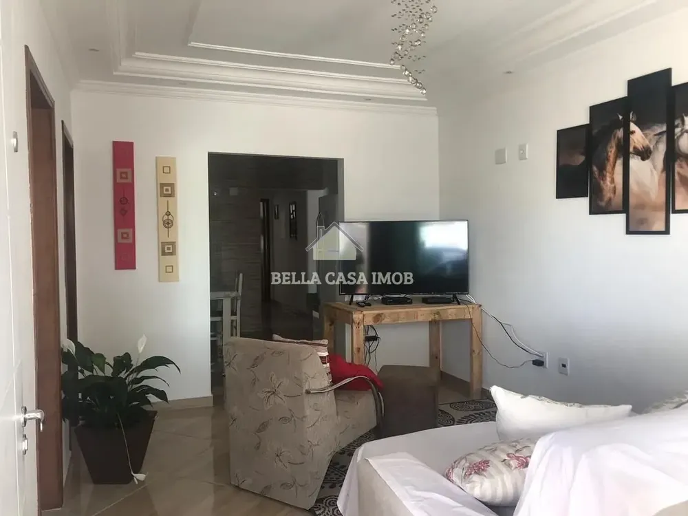 Casa, 3 quartos, 137 m² - Foto 8