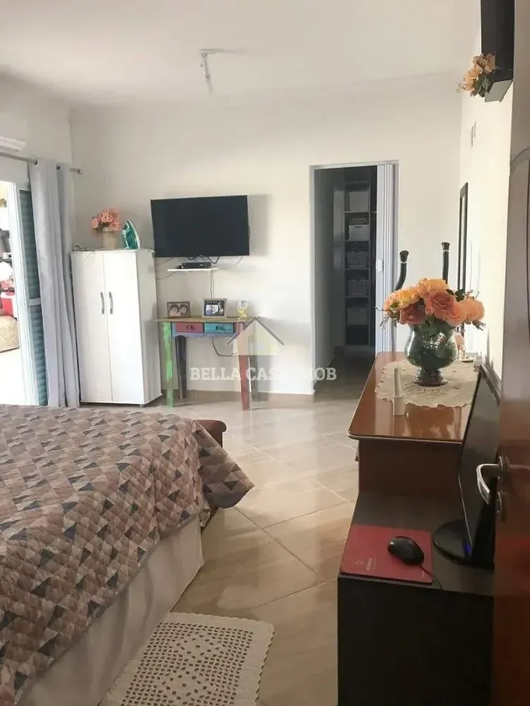 Casa, 3 quartos, 137 m² - Foto 7