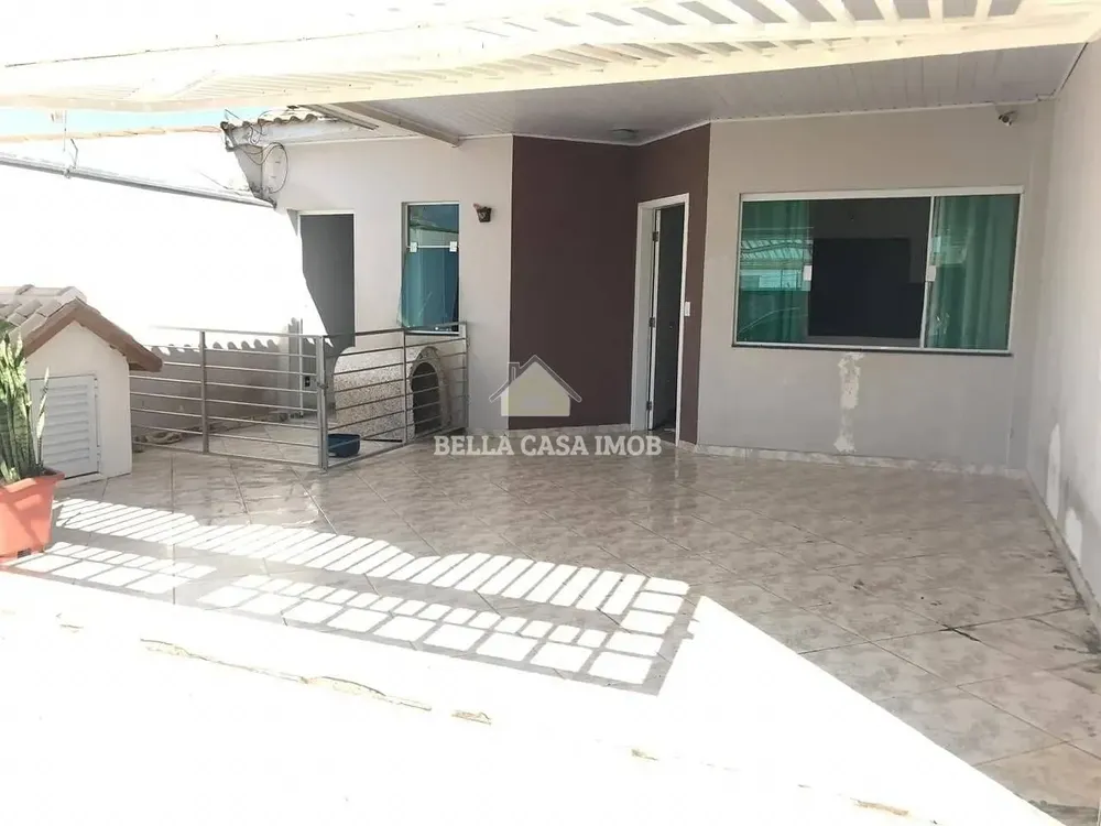 Casa, 3 quartos, 137 m² - Foto 1