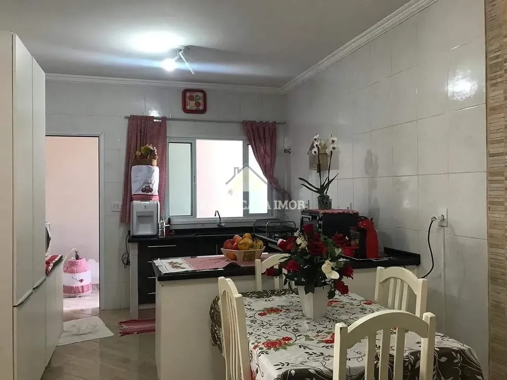 Casa, 3 quartos, 137 m² - Foto 6