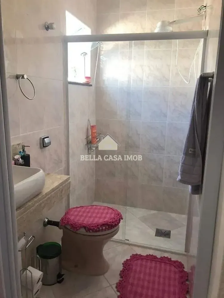 Casa, 3 quartos, 137 m² - Foto 13
