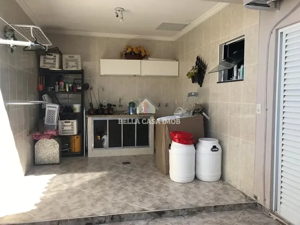 Casa, 3 quartos, 137 m² - Foto 15