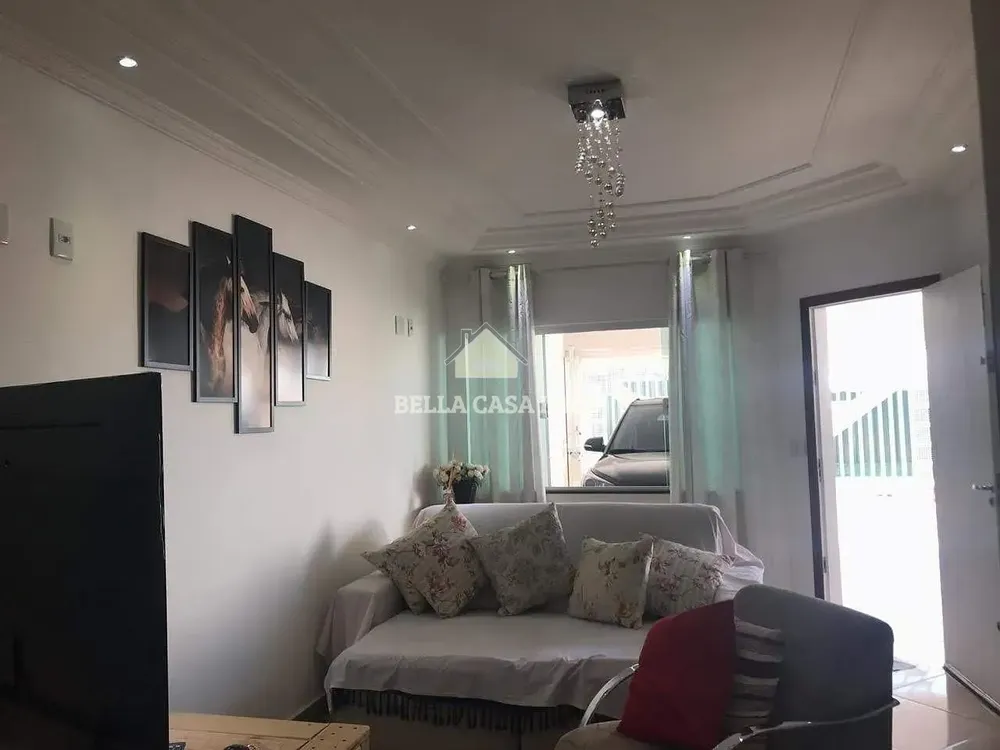 Casa, 3 quartos, 137 m² - Foto 6