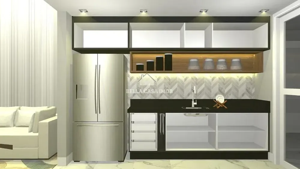 Casa, 3 quartos, 188 m² - Foto 20