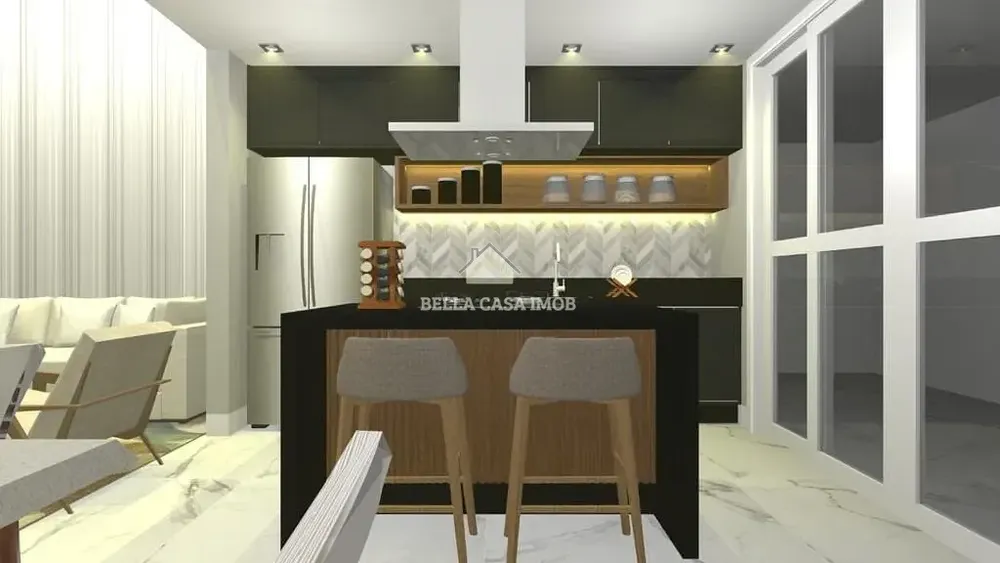 Casa, 3 quartos, 188 m² - Foto 18