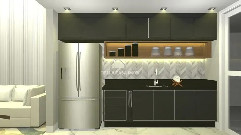 Casa, 3 quartos, 188 m² - Foto 19