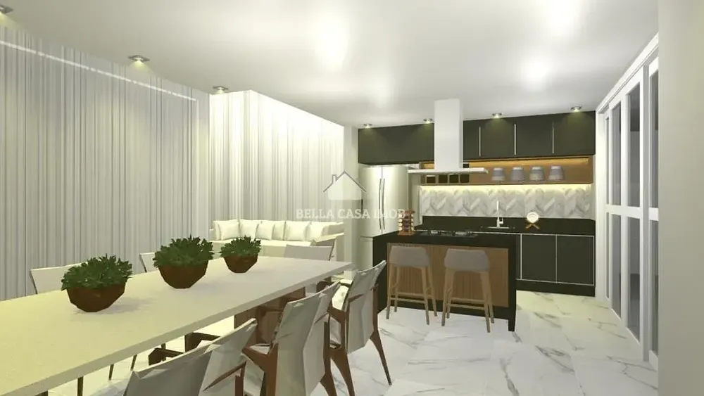 Casa, 3 quartos, 188 m² - Foto 17