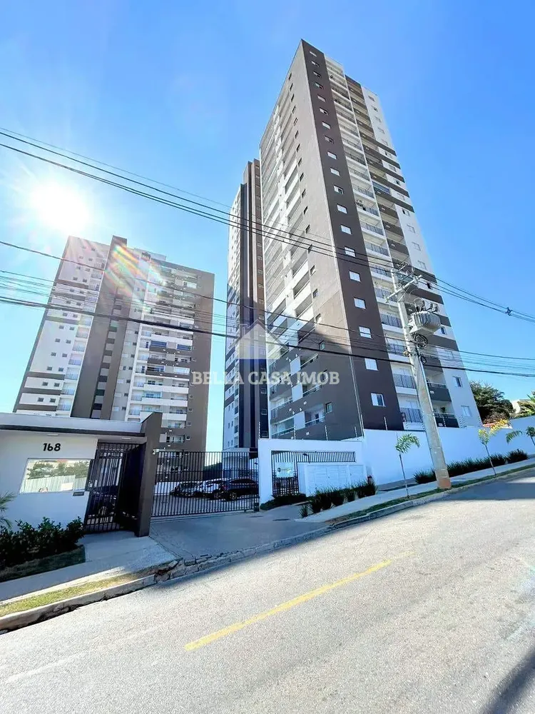 Apartamento, 2 quartos, 63 m² - Foto 1