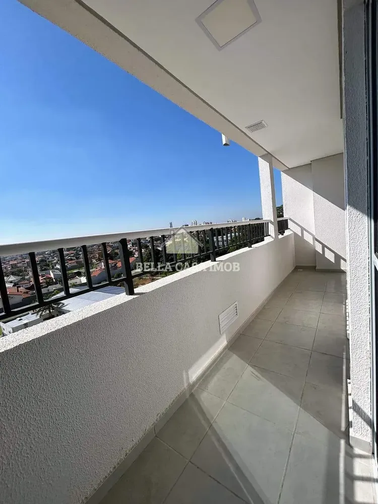 Apartamento, 2 quartos, 63 m² - Foto 6