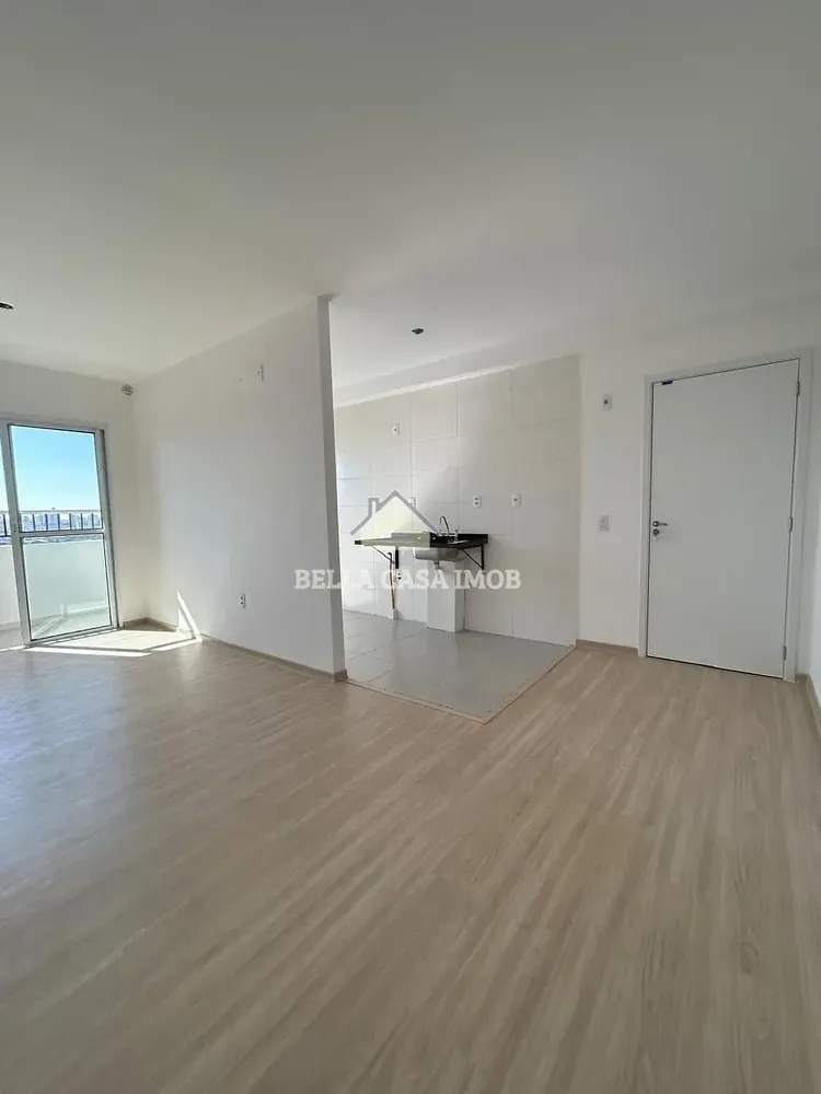 Apartamento, 2 quartos, 63 m² - Foto 3