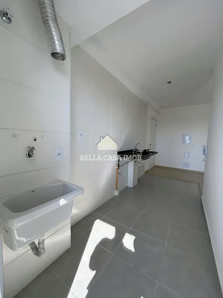 Apartamento, 2 quartos, 63 m² - Foto 8