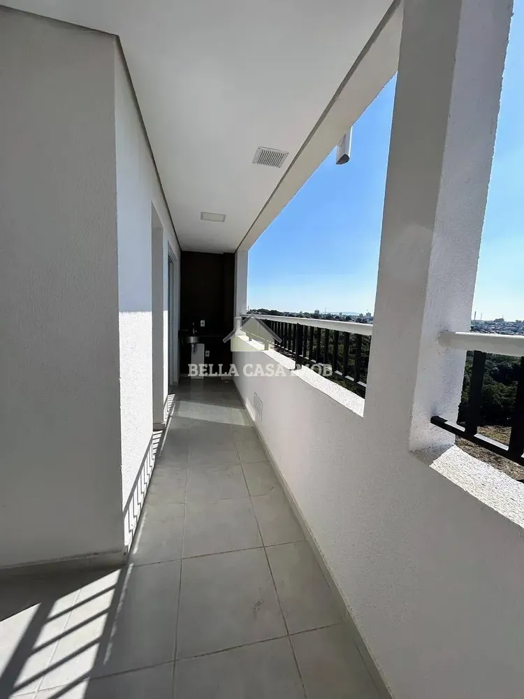 Apartamento, 2 quartos, 63 m² - Foto 10