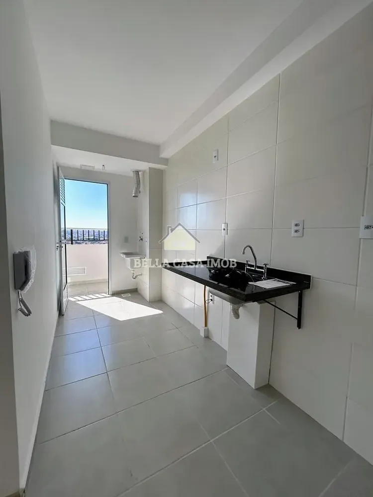 Apartamento, 2 quartos, 63 m² - Foto 9
