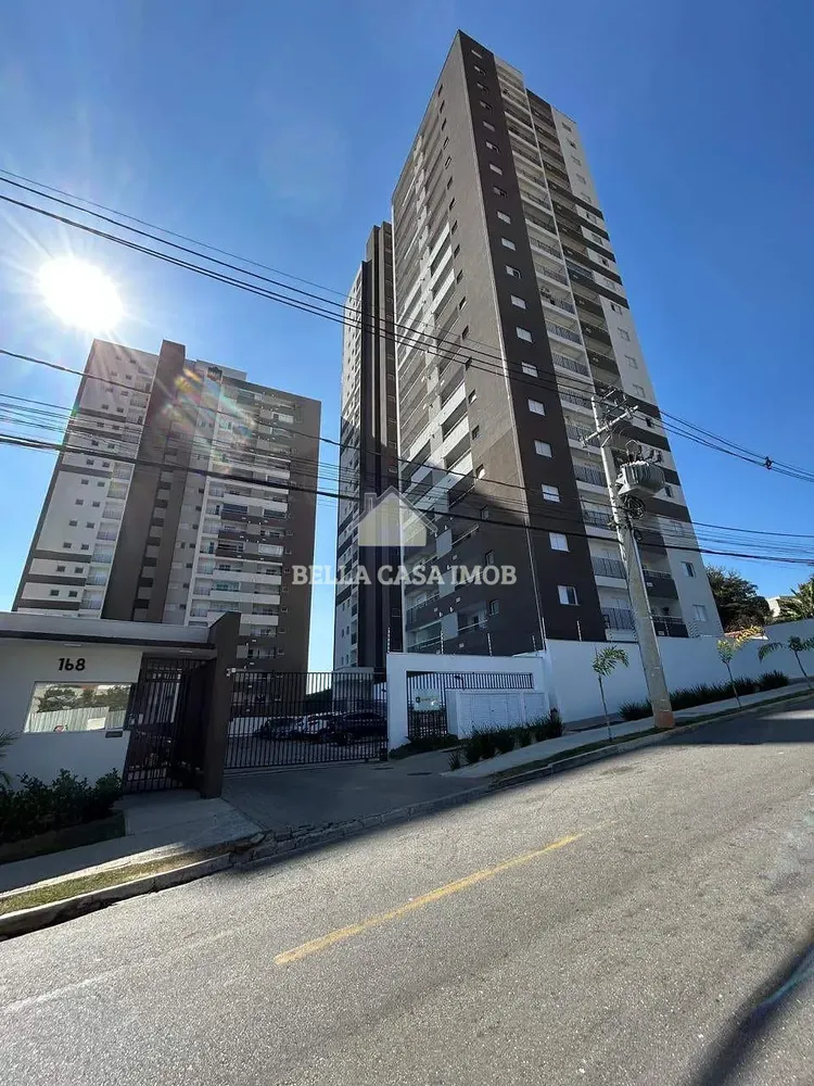 Apartamento, 2 quartos, 63 m² - Foto 11