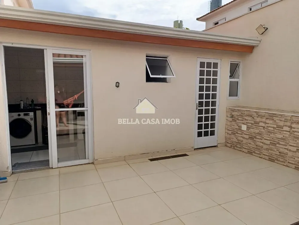 Casa, 3 quartos, 114 m² - Foto 7