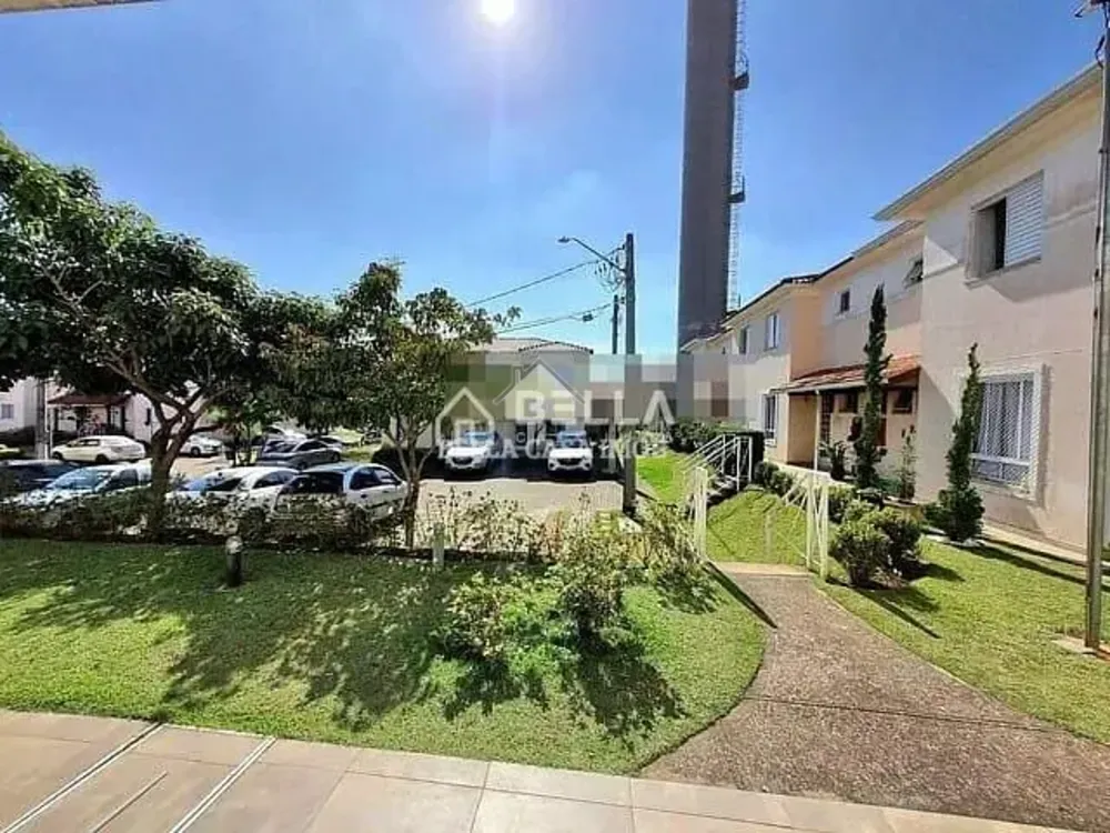 Casa, 3 quartos, 114 m² - Foto 8