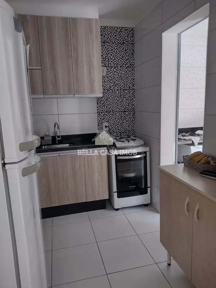 Casa, 3 quartos, 114 m² - Foto 1