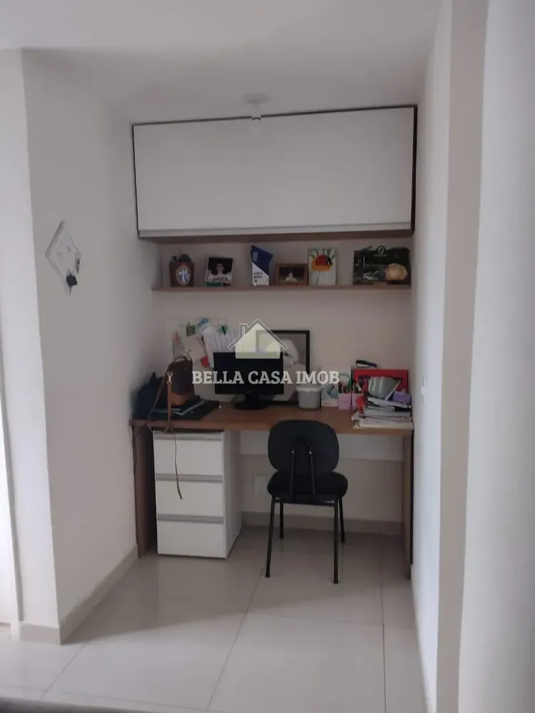 Casa, 3 quartos, 114 m² - Foto 2
