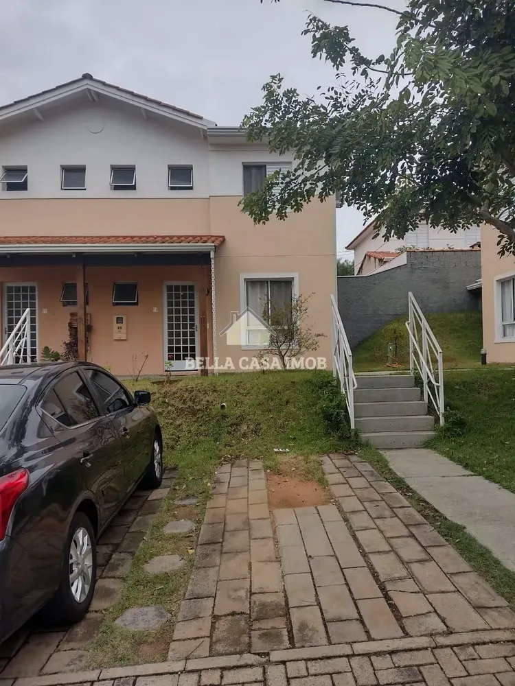 Casa, 3 quartos, 114 m² - Foto 3