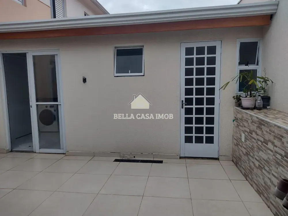 Casa, 3 quartos, 114 m² - Foto 4