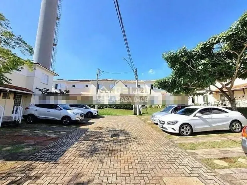 Casa, 3 quartos, 114 m² - Foto 5