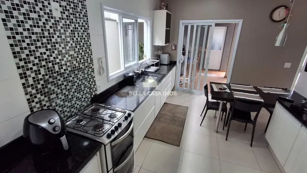 Casa, 3 quartos, 180 m² - Foto 11