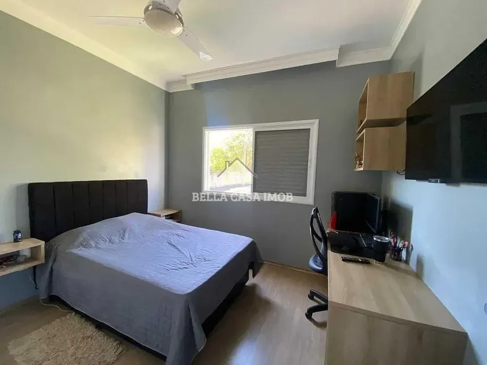 Casa, 3 quartos, 180 m² - Foto 3