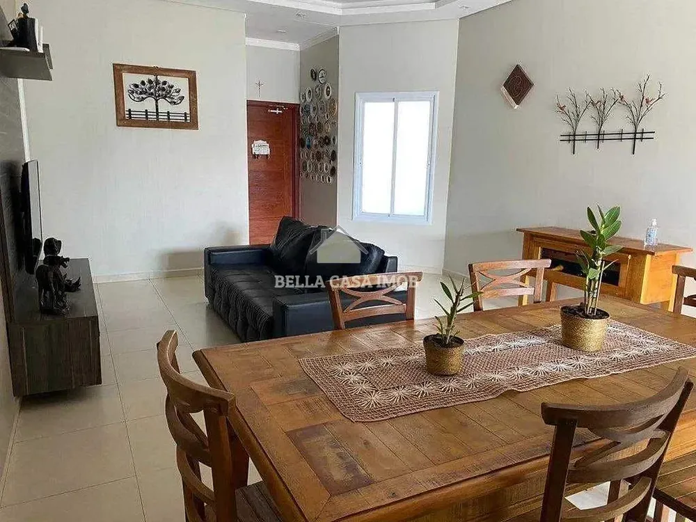 Casa, 3 quartos, 180 m² - Foto 12