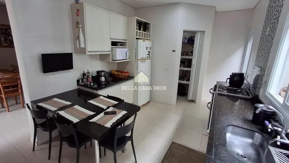 Casa, 3 quartos, 180 m² - Foto 5